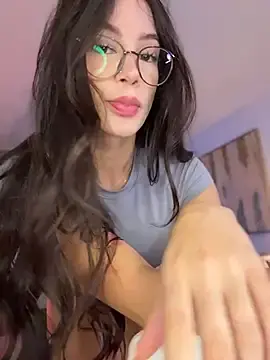 Stripchat Nude Webcam of _Valentinaa_