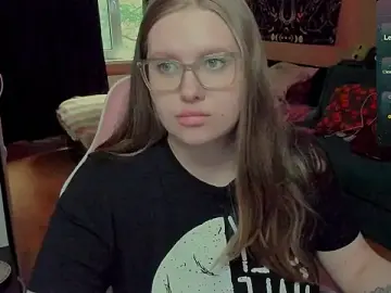Stripchat Live Porn of Alice_Dreamgirl_