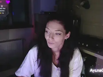 Stripchat Best live sex cam show of AyanaGrumpix