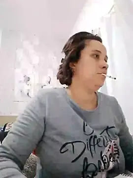 Stripchat Sex Chat of BIADELICIA1
