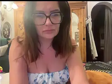 Stripchat Private Sex Chat of MrsMelia