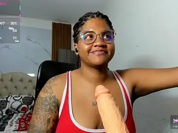 Stripchat Private Sex Chat of ZahraRose
