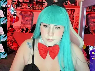Stripchat Live Sex Cam of candyy_new