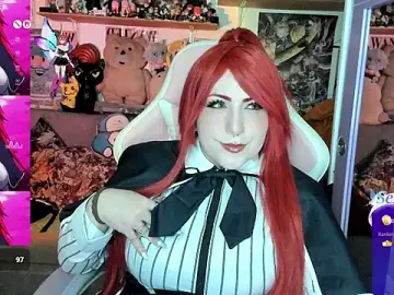 Stripchat Live Sex of candyy_new