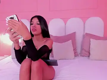 Stripchat Sex Chat of connie_ossaa