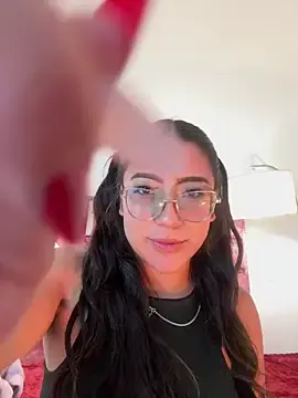 Stripchat Nude Webcam of Dafne_se