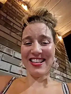 Stripchat Nude Webcam of SkyelarsWorld