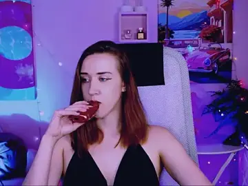 Stripchat Sex Cam of emillylopez_