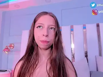 Stripchat Sex Chat of gabi_bunny