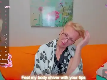 Stripchat Sex Chat of iamyourdream89