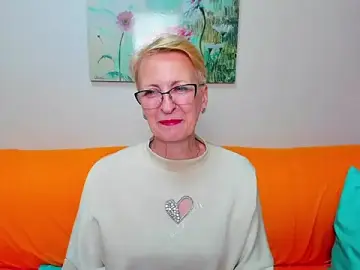 Stripchat Live Sex of iamyourdream89