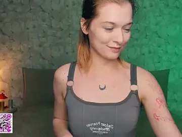 Stripchat Live Sex of CleopatraHabibi