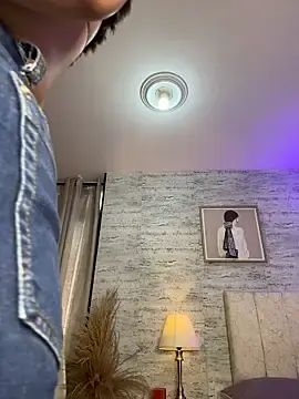 Stripchat Adult Video Chat of HoneyMollyX