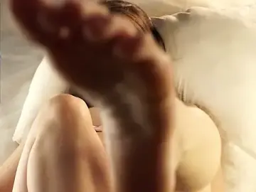 Stripchat Live Porn of LettySlovacek