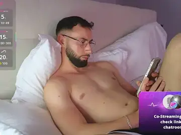 Stripchat Best Webcam of RyanStorm_