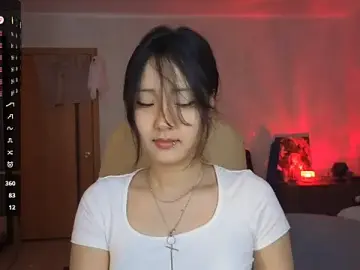 Stripchat Private Sex Chat of AdaJoaans