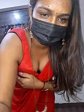 Stripchat Free Live Porn of Marathi_jiya1
