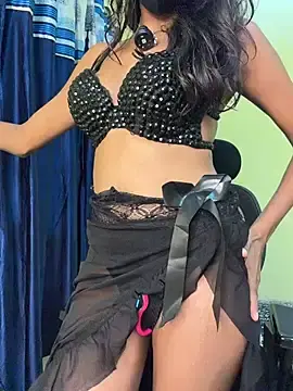 Stripchat Free Live Porn of Riya_R24