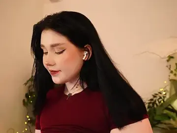 Stripchat Private Sex Chat of ScarletBlaze