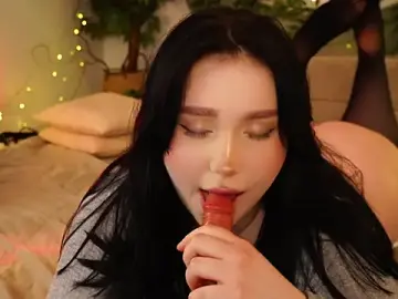 Stripchat Sex Cam of ScarletBlaze
