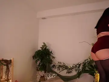 Stripchat Free Live Porn of ScarletBlaze