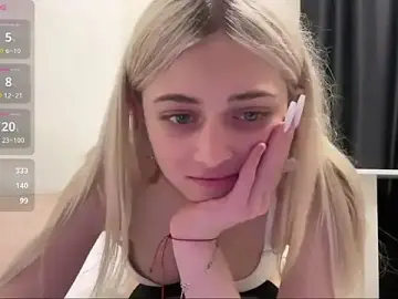 Stripchat Best live sex cam show of AidaGloshen