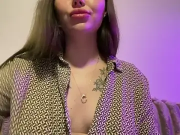 Stripchat Best Webcam of AlmaryKim