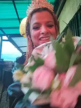 Stripchat Adult Webcam of Cataleya_16