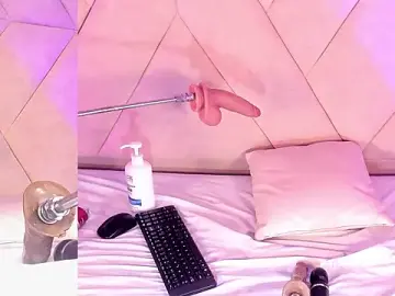Stripchat Free Live Porn of DollyMae_