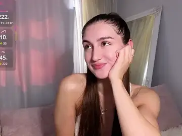 Stripchat Nude Webcam of Hi_Kelly