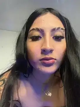 Stripchat Adult Video Chat of Naaria_