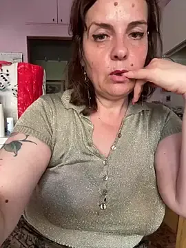 Stripchat Live Porn of Sunbelxx