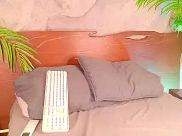 Stripchat Live Porn of alisonn_moon