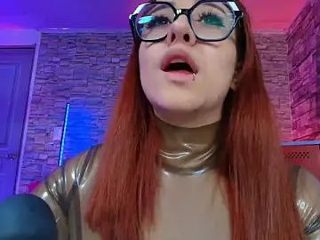 Stripchat Live Porn of kayilyn