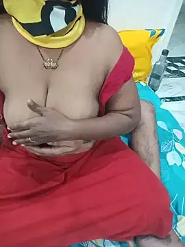 Stripchat Sex Cam of telugupapa94