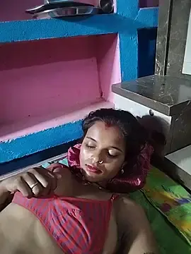 Stripchat Adult Video Chat of Maya_bhoji