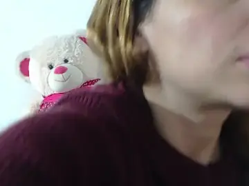 Stripchat Live Porn of Natalia_Dahlia