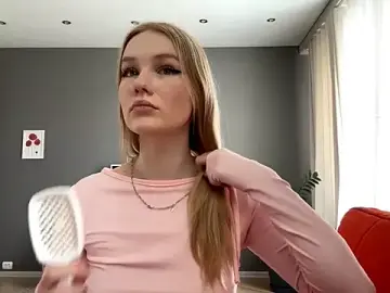 Stripchat Sex Chat of PlasaRima