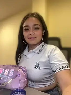 Stripchat Live Porn of Selene__Ferrer