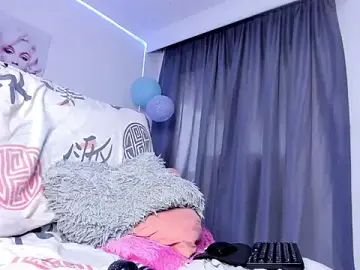 Stripchat Live Porn of sweet_cinamon