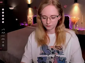 Stripchat Live Porn of Aemilia_