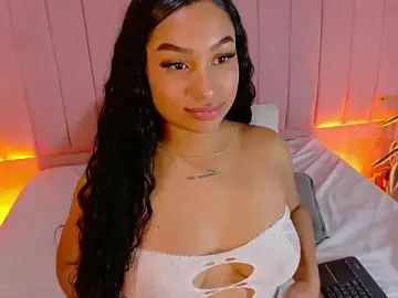 Stripchat Sex Chat of KayleeJones7