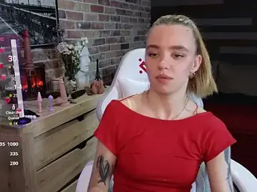Stripchat Best Webcam of eva_swetty