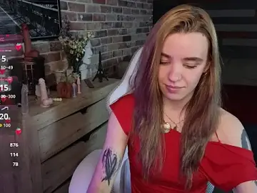 Stripchat Live Porn of eva_swetty
