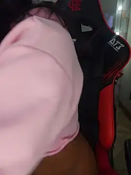 Stripchat Live Sex Cam of moreninhasilva