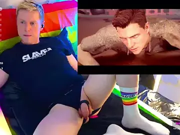 Stripchat Live Porn of Romanheart