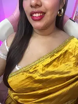 Stripchat Live Porn of krishaa_