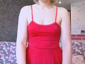 Stripchat Sex Chat of Amanda_Luxe