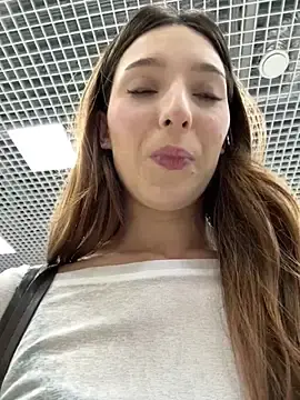 Stripchat Best live sex cam show of LilluKatten