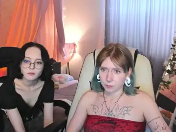 Stripchat Nude Webcam of Elira_Vane